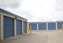 STORAGE UNIT